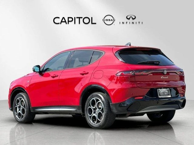 2024 Alfa Romeo Tonale - Image 2 of 20