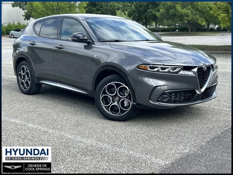 2024 Alfa Romeo Tonale - Image 2 of 20