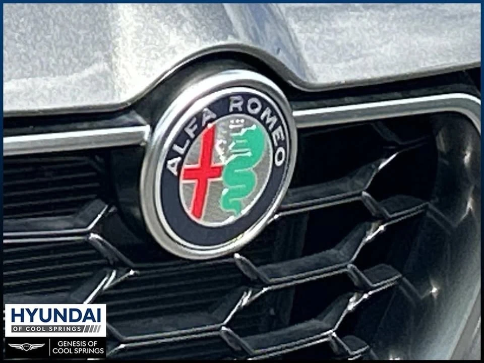 2024 Alfa Romeo Tonale - Image 12 of 20