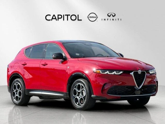 2024 Alfa Romeo Tonale - Image 6 of 20