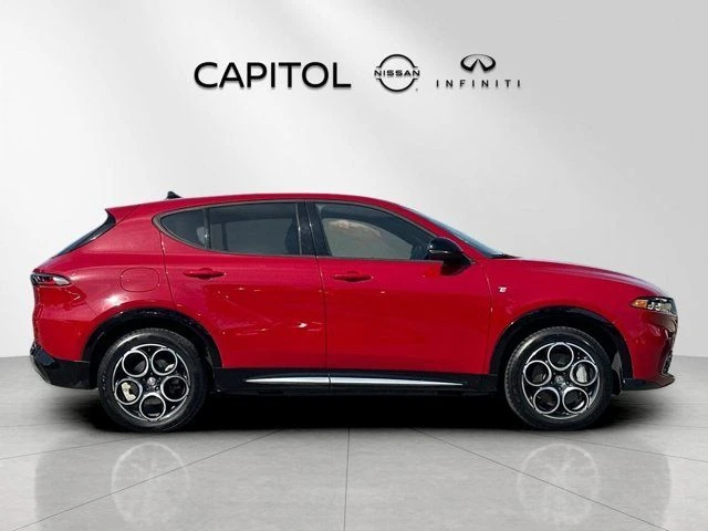 2024 Alfa Romeo Tonale - Image 5 of 20