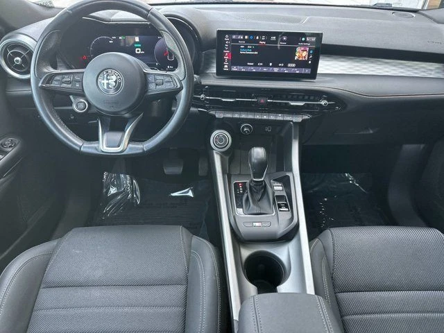2024 Alfa Romeo Tonale - Image 11 of 20