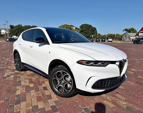 2024 Alfa Romeo Tonale Ti