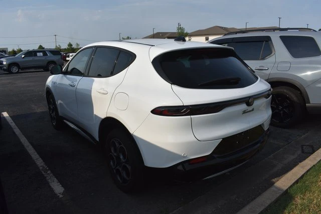 2024 Alfa Romeo Tonale - Image 5 of 5