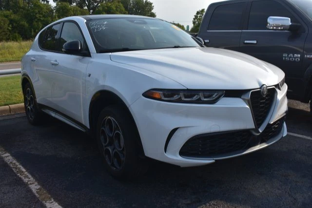 2024 Alfa Romeo Tonale - Image 3 of 5