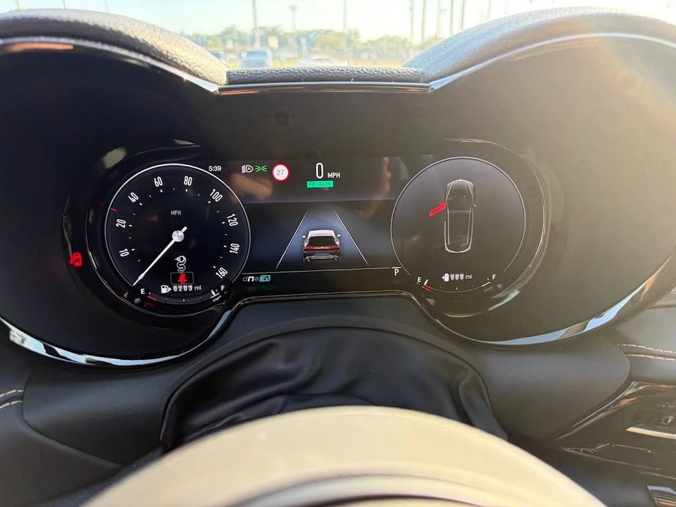 2024 Alfa Romeo Tonale - Image 11 of 20