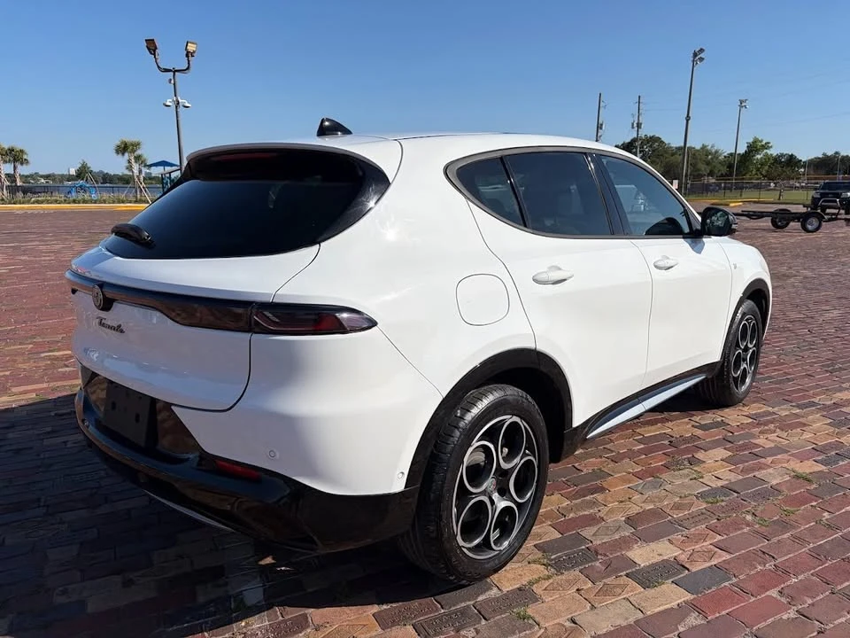 2024 Alfa Romeo Tonale - Image 3 of 20