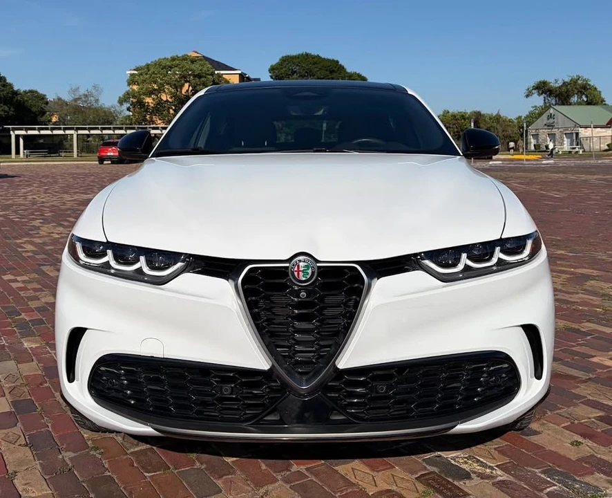 2024 Alfa Romeo Tonale - Image 20 of 20