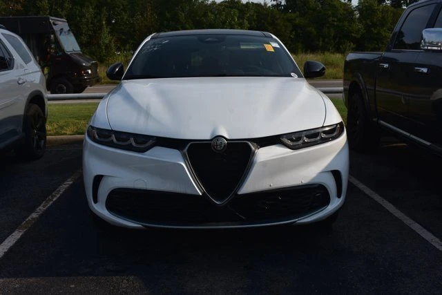 2024 Alfa Romeo Tonale - Image 2 of 5