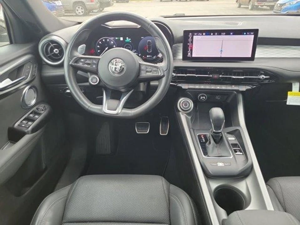 2024 Alfa Romeo Tonale - Image 13 of 20