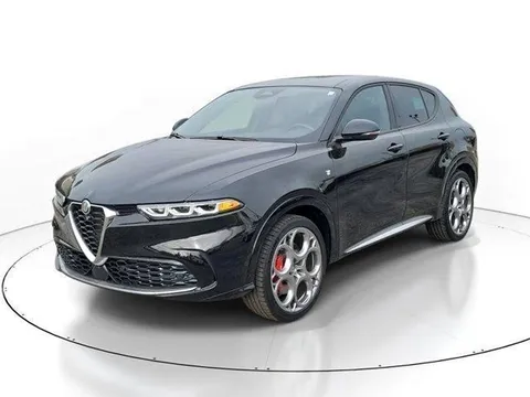 2024 Alfa Romeo Tonale Ti