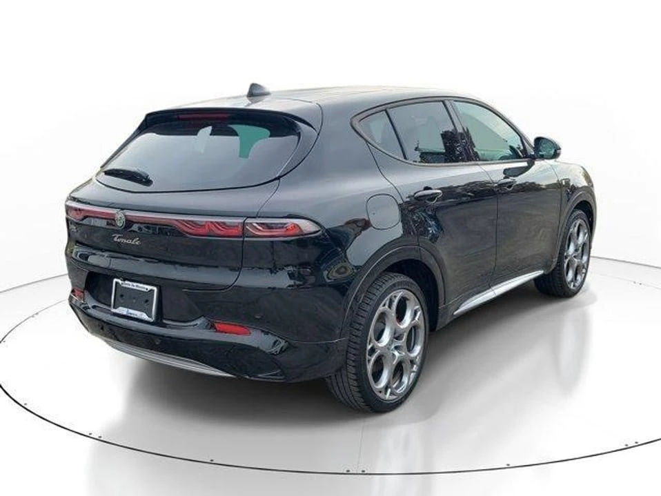 2024 Alfa Romeo Tonale - Image 3 of 20