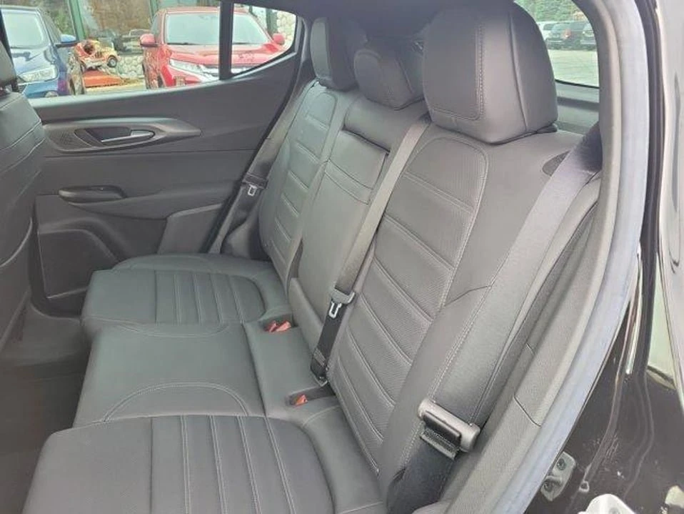 2024 Alfa Romeo Tonale - Image 10 of 20