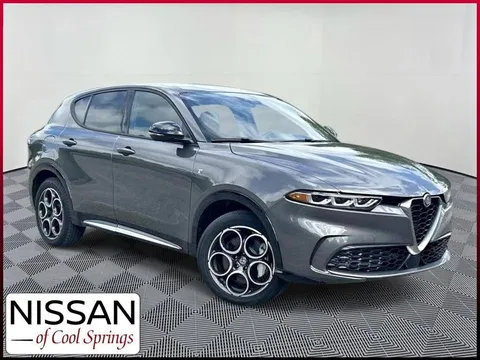 2024 Alfa Romeo Tonale Ti