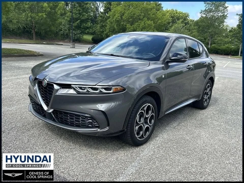 2024 Alfa Romeo Tonale - Image 4 of 20