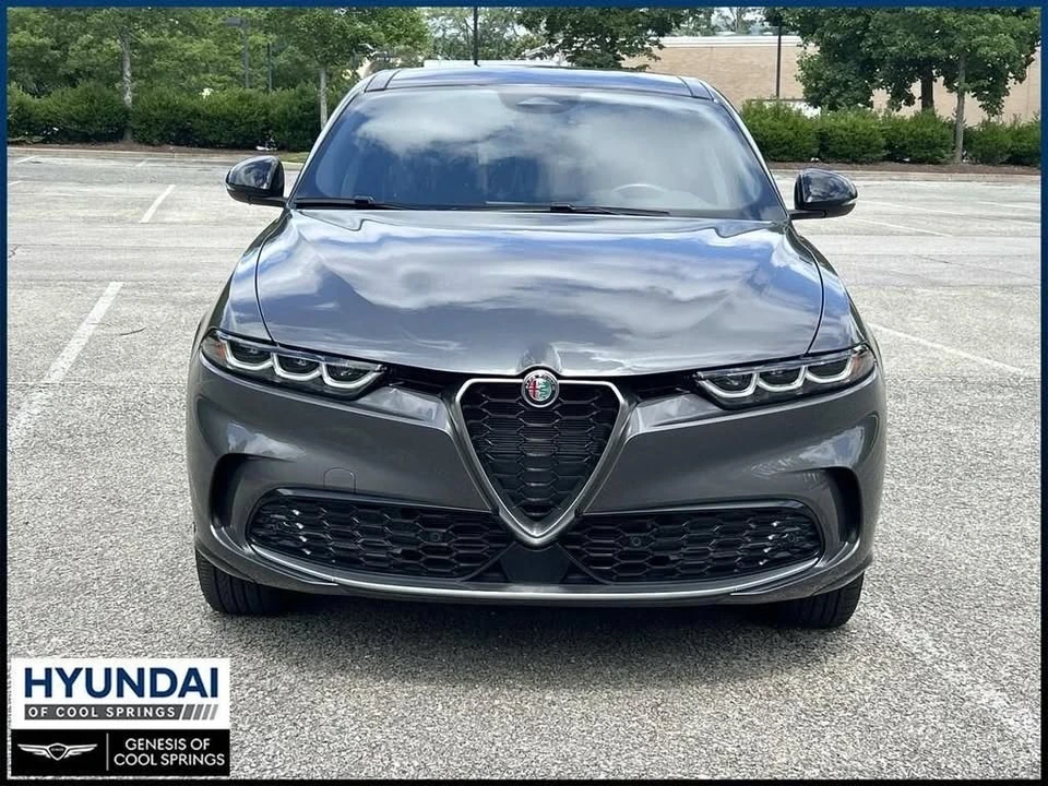 2024 Alfa Romeo Tonale - Image 3 of 20