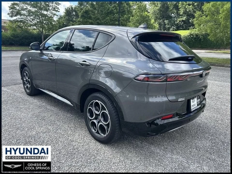 2024 Alfa Romeo Tonale - Image 6 of 20
