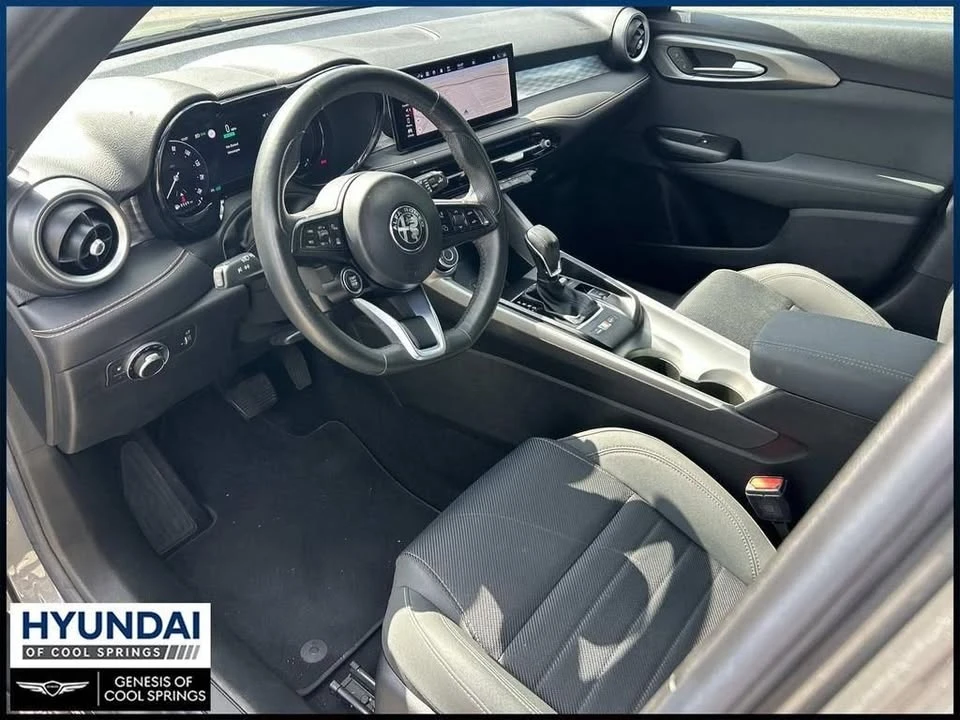 2024 Alfa Romeo Tonale - Image 18 of 20