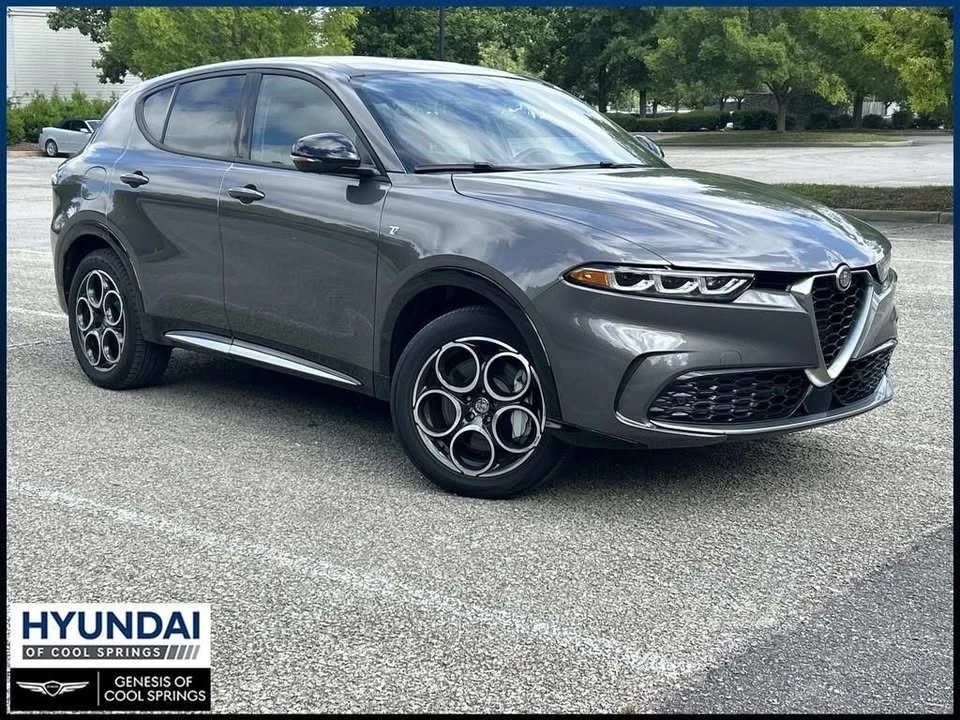 2024 Alfa Romeo Tonale - Image 2 of 20