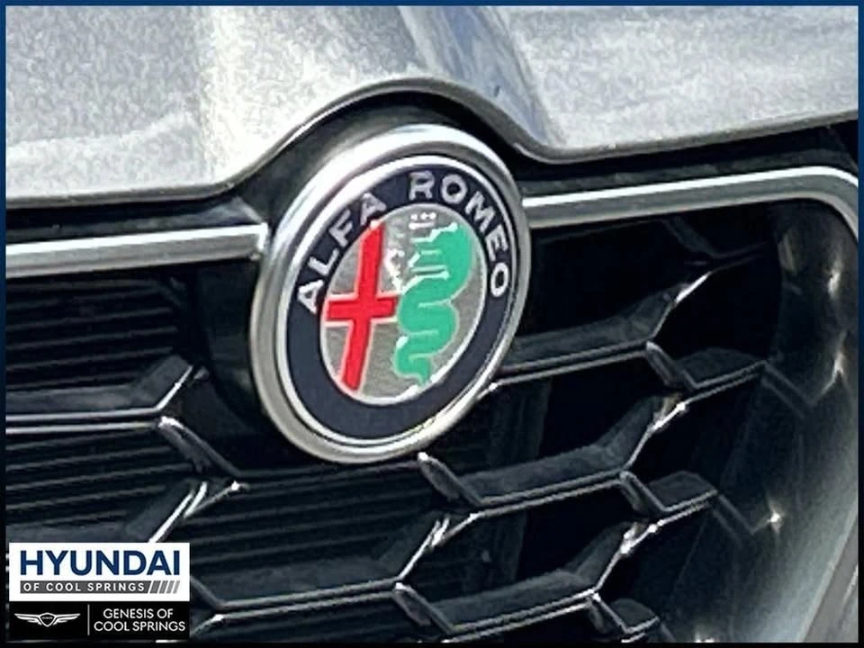 2024 Alfa Romeo Tonale - Image 12 of 20