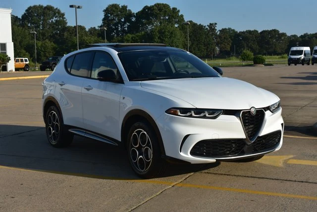 2024 Alfa Romeo Tonale - Image 3 of 20