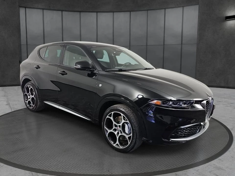 2024 Alfa Romeo Tonale - Image 3 of 20