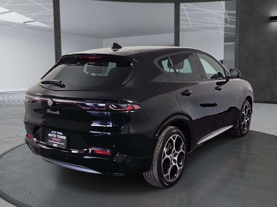 2024 Alfa Romeo Tonale - Image 5 of 20