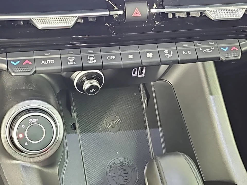 2024 Alfa Romeo Tonale - Image 20 of 20