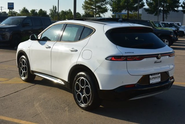 2024 Alfa Romeo Tonale - Image 8 of 20