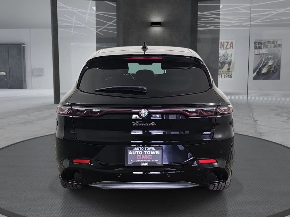 2024 Alfa Romeo Tonale - Image 6 of 20