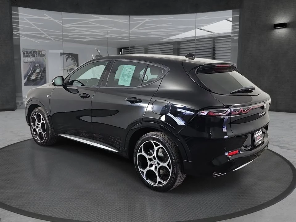 2024 Alfa Romeo Tonale - Image 7 of 20