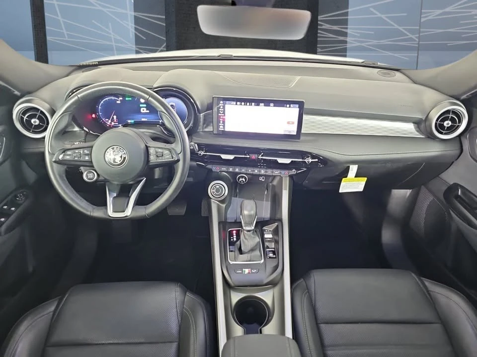 2024 Alfa Romeo Tonale - Image 9 of 20