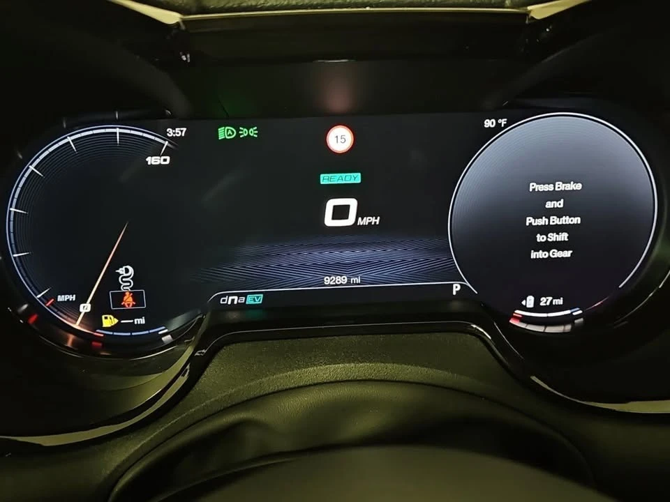 2024 Alfa Romeo Tonale - Image 16 of 20