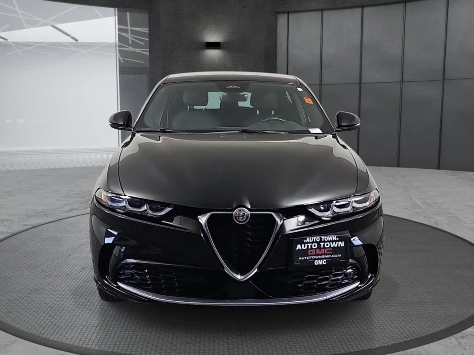 2024 Alfa Romeo Tonale - Image 2 of 20