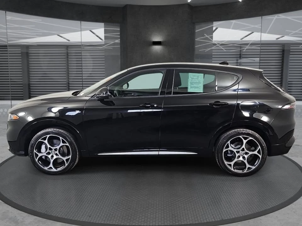 2024 Alfa Romeo Tonale - Image 8 of 20