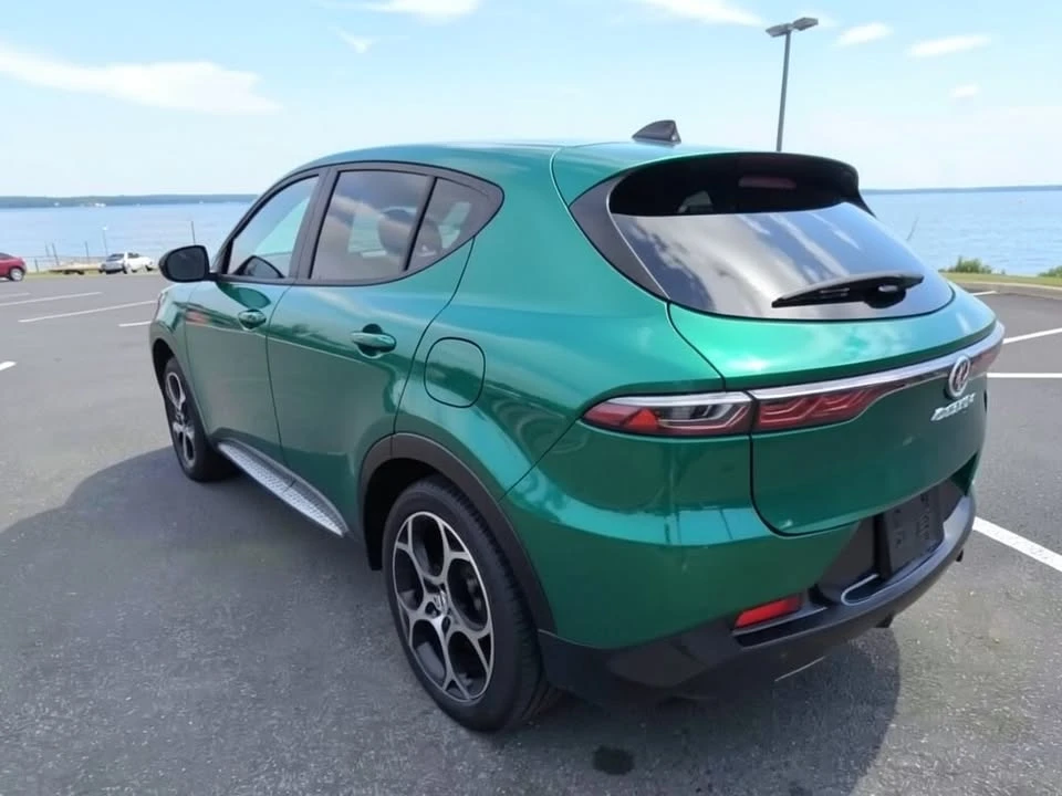 2024 Alfa Romeo Tonale - Image 3 of 8