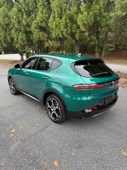2024 Alfa Romeo Tonale - Image 3 of 16