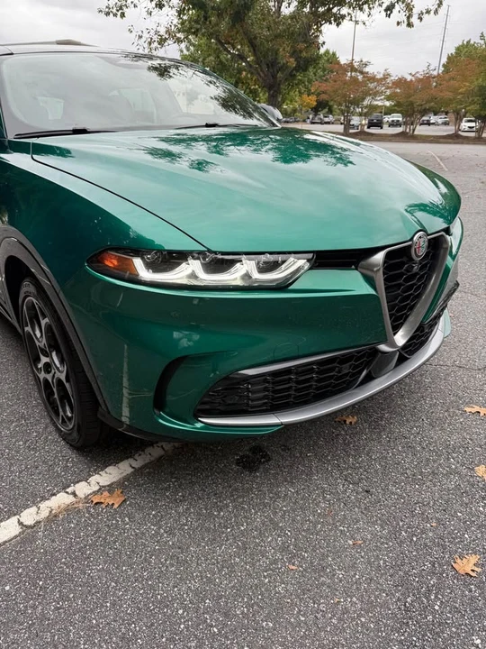 2024 Alfa Romeo Tonale - Image 15 of 16