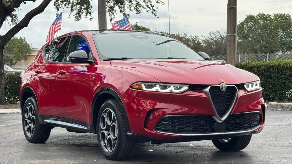 2024 Alfa Romeo Tonale - Image 7 of 19