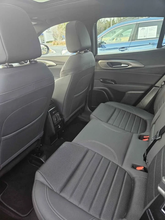 2024 Alfa Romeo Tonale - Image 9 of 17