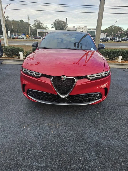 2024 Alfa Romeo Tonale - Image 3 of 17