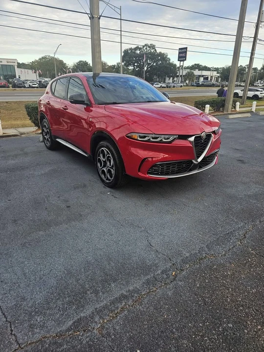 2024 Alfa Romeo Tonale - Image 4 of 17