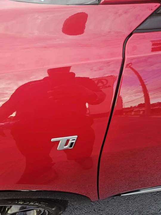 2024 Alfa Romeo Tonale - Image 6 of 17