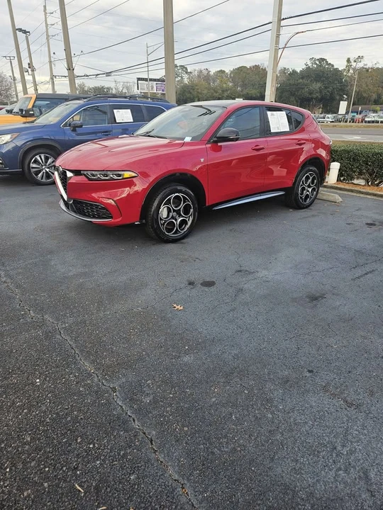 2024 Alfa Romeo Tonale - Image 2 of 17