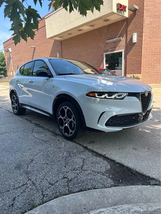 2024 Alfa Romeo Tonale - Image 6 of 15