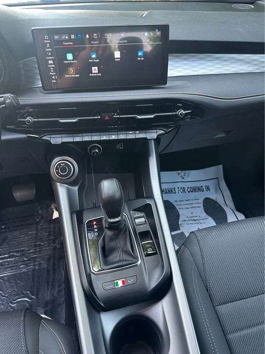 2024 Alfa Romeo Tonale - Image 13 of 15
