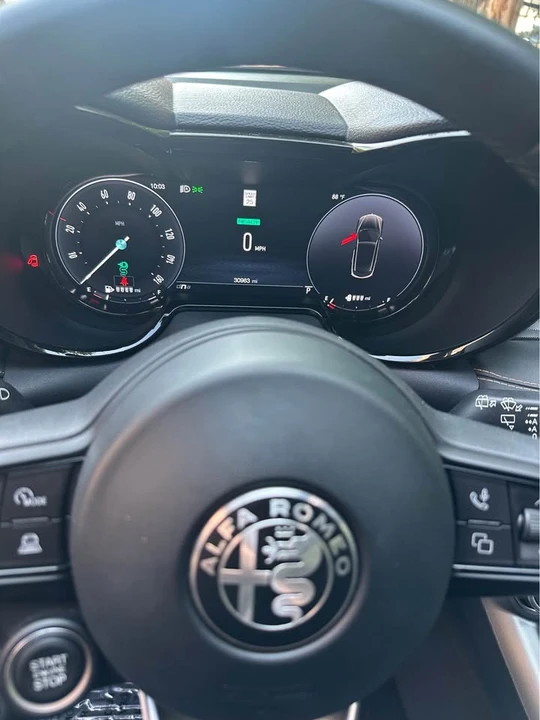 2024 Alfa Romeo Tonale - Image 12 of 15