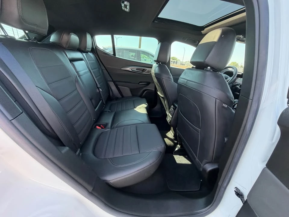 2024 Alfa Romeo Tonale - Image 18 of 19