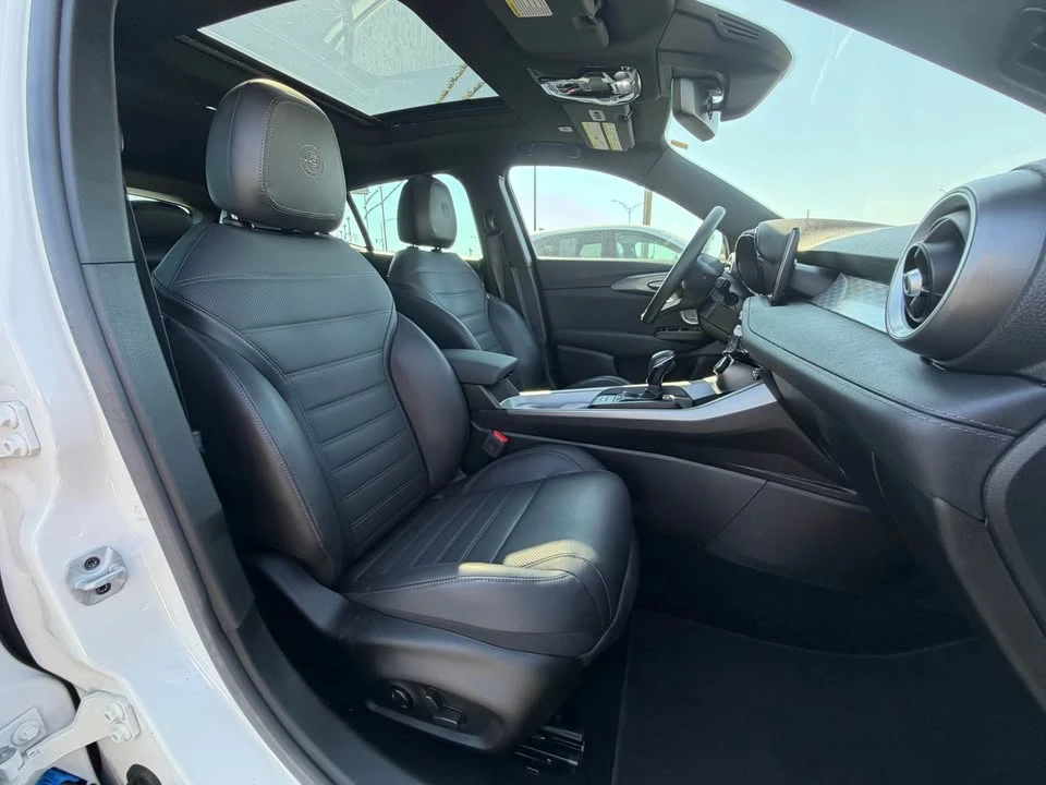 2024 Alfa Romeo Tonale - Image 17 of 19