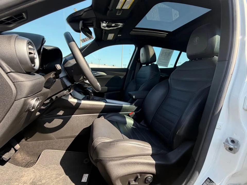 2024 Alfa Romeo Tonale - Image 14 of 19
